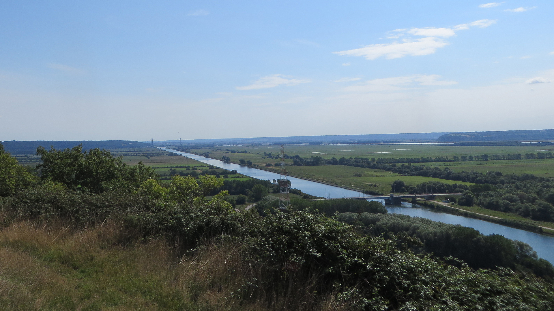 ESTUAIRE DE LA SEINE