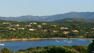 De la Punta Capicciola à l’anse de Fautea