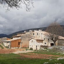 Gorges du Verdon : vers une renaissance de la ferme des Cavaliers à Aiguines