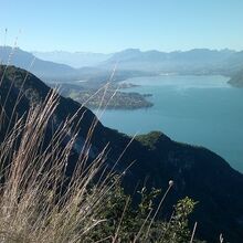 La France des grands lacs