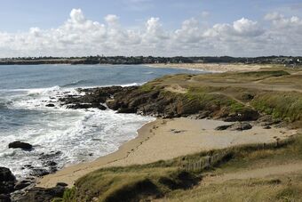 LITTORAL LORIENTAIS