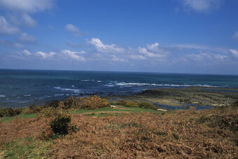 BAIE DE CENITZ