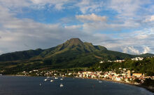 NORD CARAIBES - MARTINIQUE