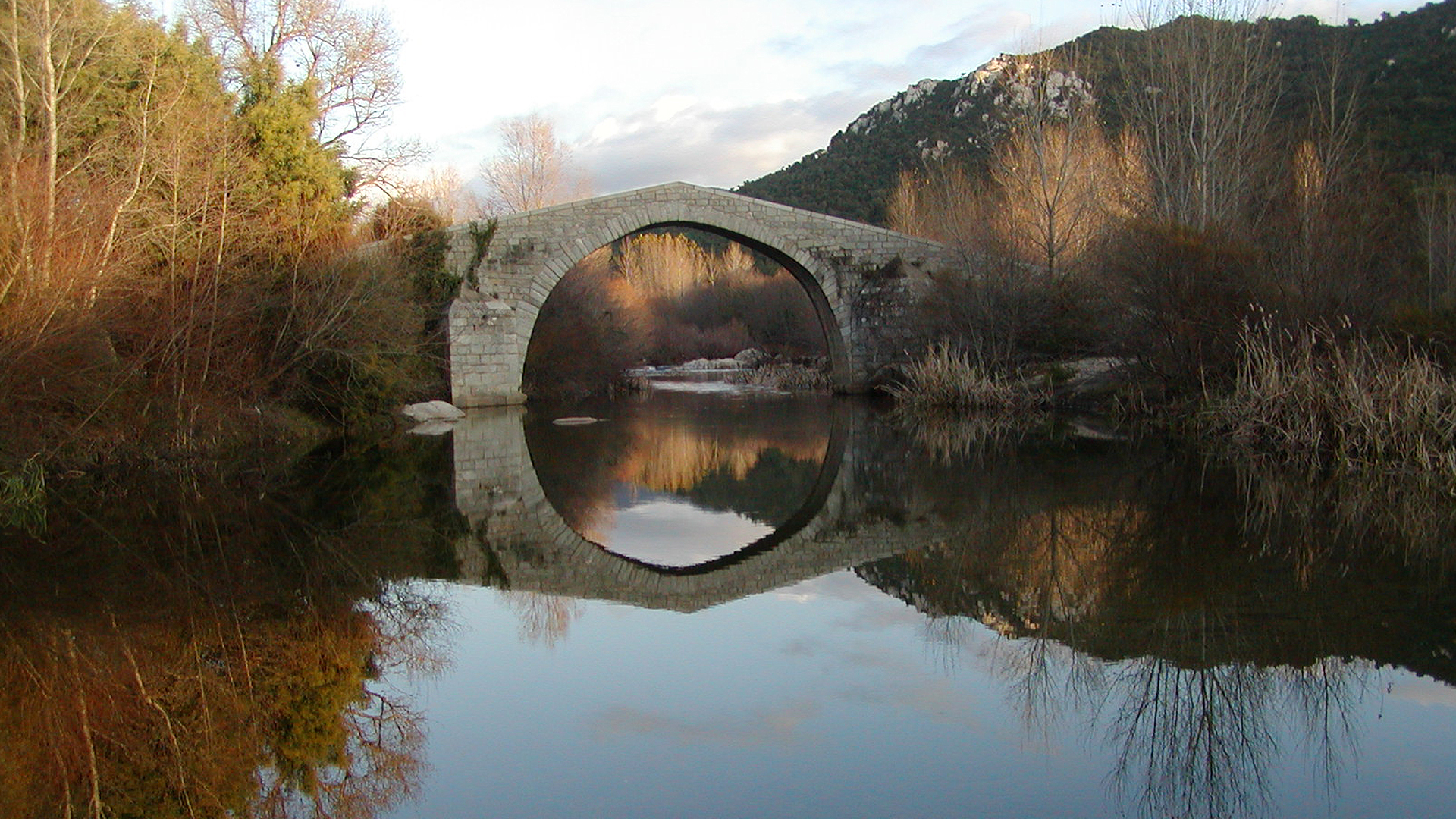 GOLFE DU VALINCO