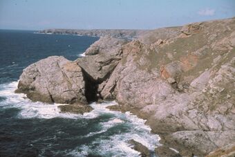 POINTE DU POULDON