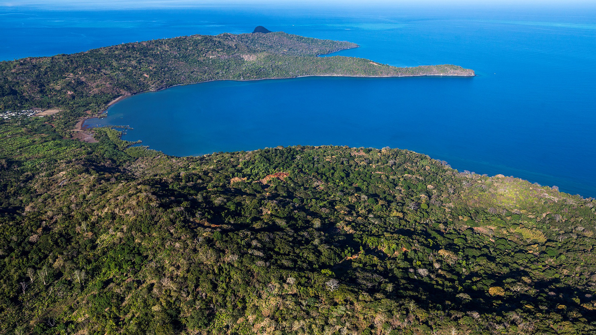 LITTORAL SUD - MAYOTTE