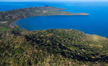 LITTORAL SUD - MAYOTTE