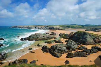 DUNES DE DONNANT