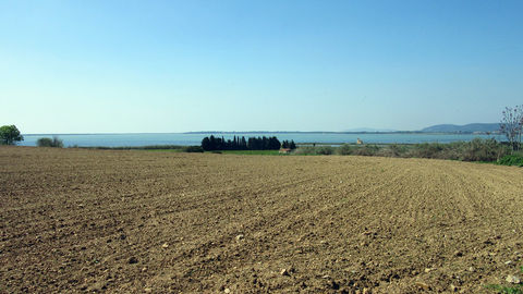 Le littoral de la Gardiole, de Villeneuve-lès-Maguelone à Frontignan