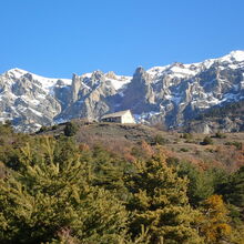 Ferme de la Roche