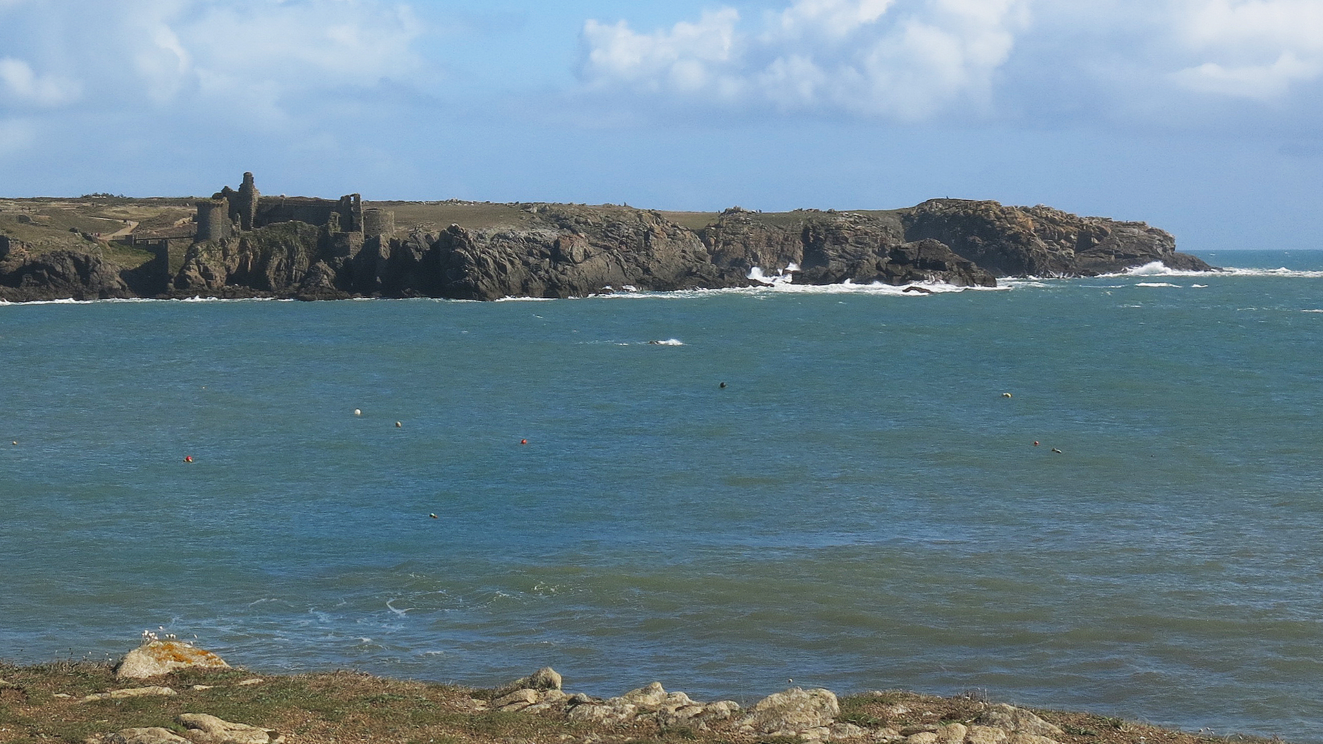 ILE D'YEU