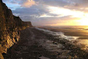 CAP BLANC NEZ