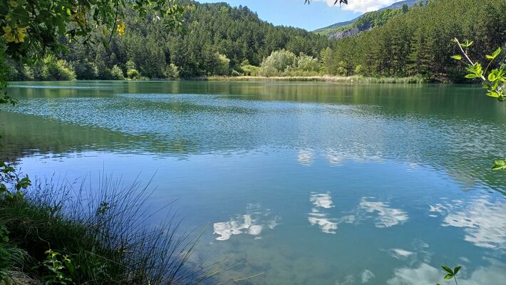 lac bouchard