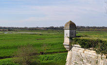 MARAIS DE BROUAGE