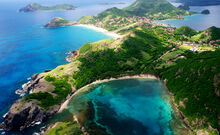 LES SAINTES - GUADELOUPE