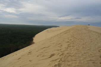 DUNE DU PILAT