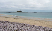 BAIE DE SAINT-BRIEUC ET CAPS D'ERQUY-FREHEL