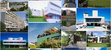 « Destinations Le Corbusier : promenades architecturales », Itinéraire culturel européen 