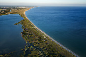 PETITE MER DE GAVRES