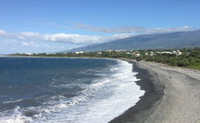 LITTORAL NORD-EST - LA REUNION