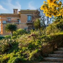 Rayol Hotel de la mer