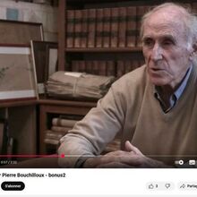 Hommage à Pierre-Jean Labourg, scientifique passionné et pédagogue inspirant