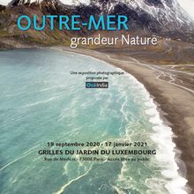 OUTRE-MER grandeur nature