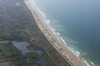 DUNES DE VAUVILLE