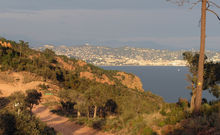 L'ESTEREL