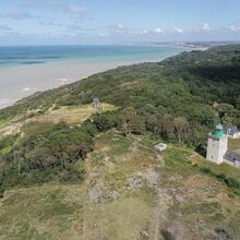 Le Département de la Seine-Maritime et le Conservatoire du littoral renouvellent leur partenariat