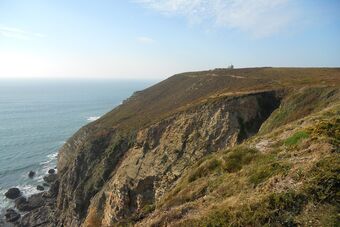 CAP DE LA CHEVRE