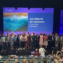 Le Littoral en commun - le Message des représentants d'élus