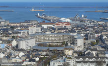 AIRE URBAINE DE CHERBOURG