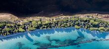 Les chiffres clés du littoral - 2015