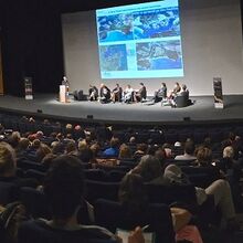 Forum 40 à Marseille