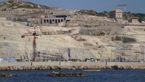 L’Estaque, aux portes orientales de Marseille