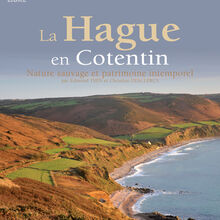 Exposition photographique LA HAGUE EN COTENTIN  au Manoir du Tourp