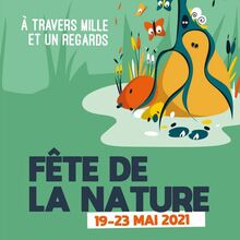 C'est la Fête de la nature !