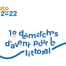 Colloque national adapto 2022 - 10 démarches d'avenir pour le littoral