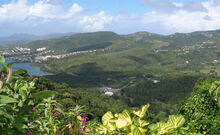 COTE SUD CARAIBES - MARTINIQUE