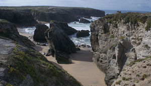 Presqu’île de Quiberon : un grand site en construction