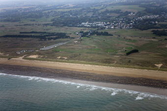 DUNES DE BREVILLE