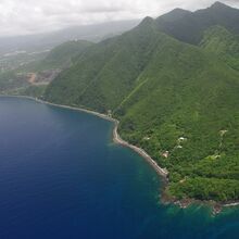 Protéger les paysages des Monts Caraïbes