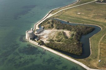 ILE DE TATIHOU