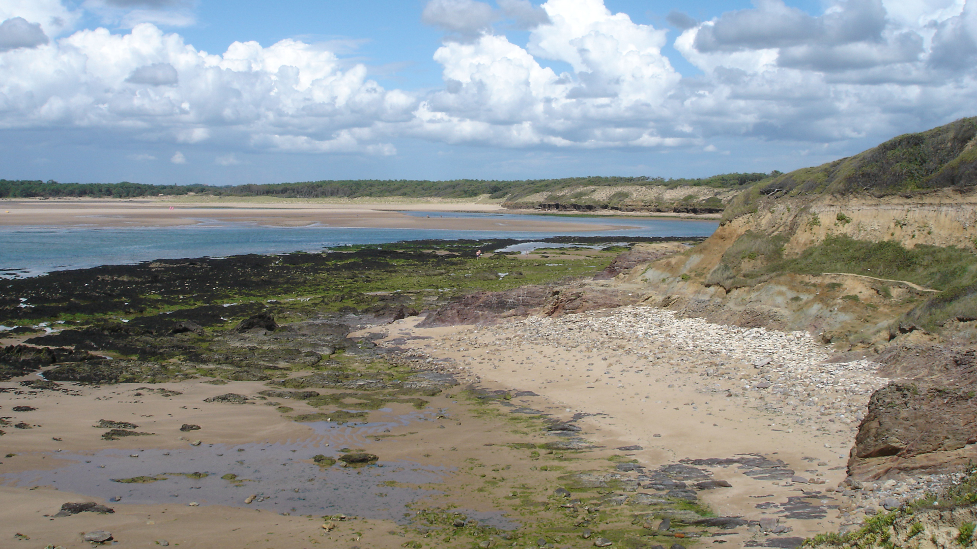 COTE DE VENDEE