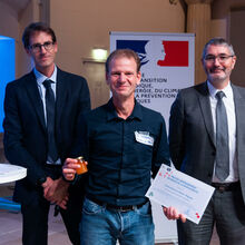 Le Conservatoire du littoral lauréat du prix de l'aménagement en faveur de la biodiversité "Notre nature, nos solutions"