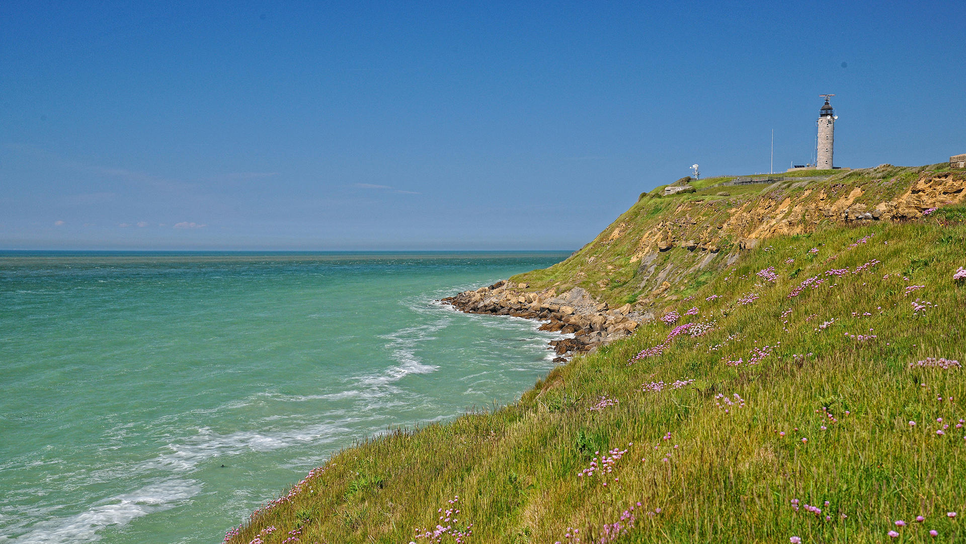 FALAISES D'OPALE