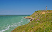 FALAISES D'OPALE