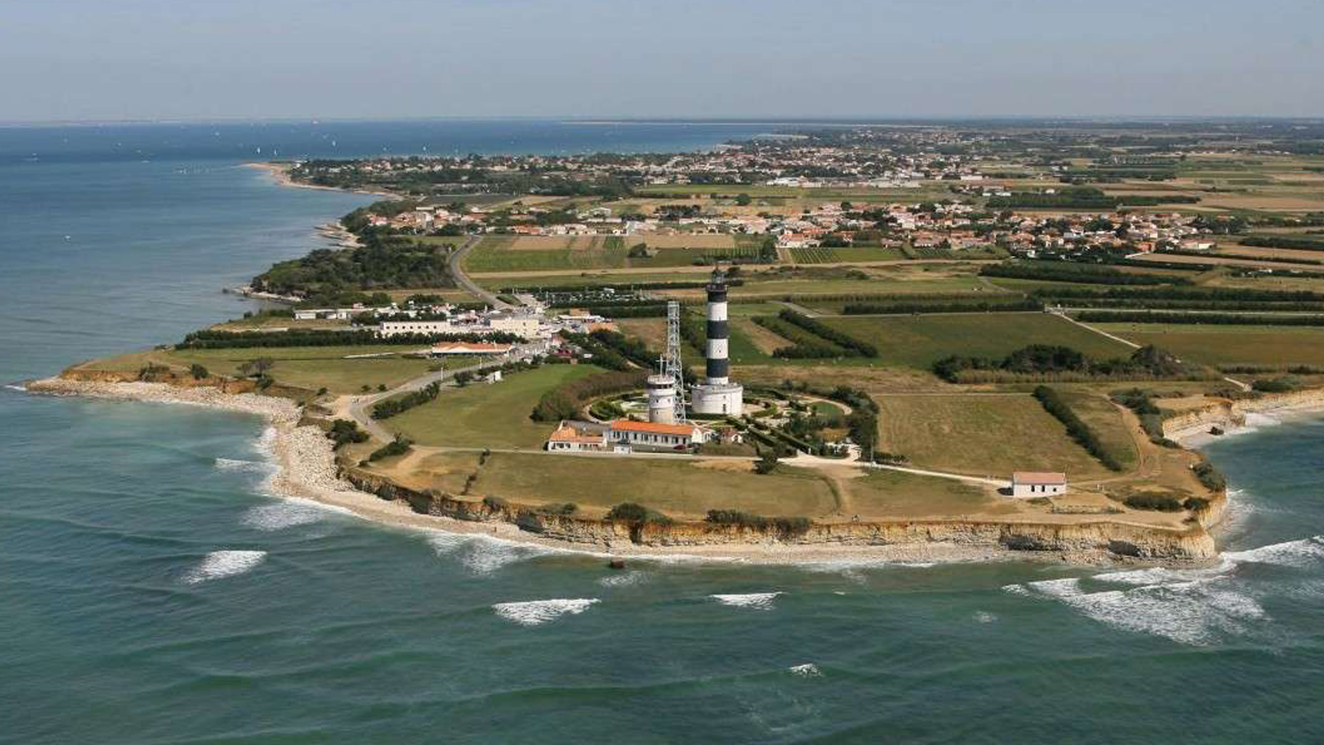 ILE D'OLERON