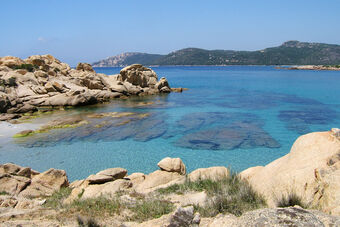 CALA BARBARIA